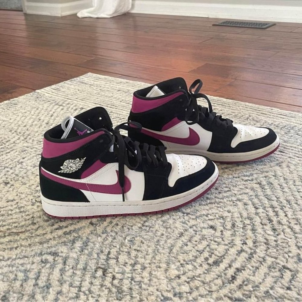 Nike Air Jordan